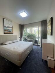 Savannah Condopark (D18), Condominium #566243311